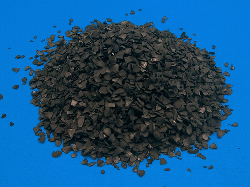 食品級(jí)活性炭夏季應(yīng)注意的事項(xiàng)